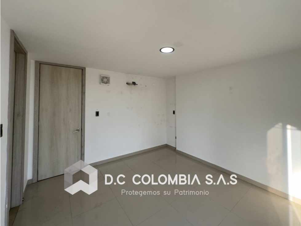 Apartamento en venta en Ciudad Jardin, Barranquilla · foto 5 de 22
