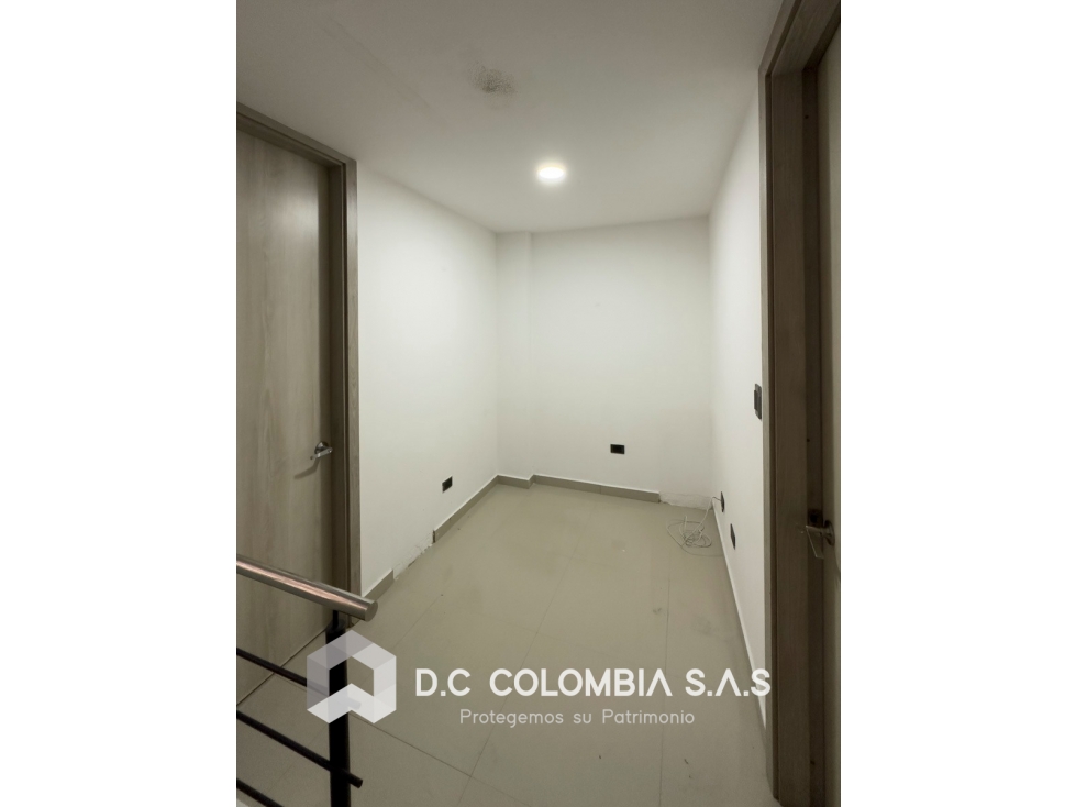 Apartamento en venta en Ciudad Jardin, Barranquilla · foto 6 de 22