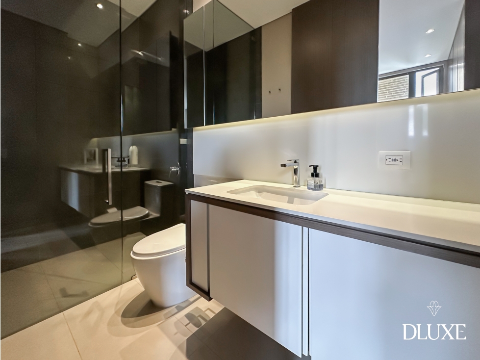 Apartamento en venta en Los Rosales, Bogotá · foto 19 de 19
