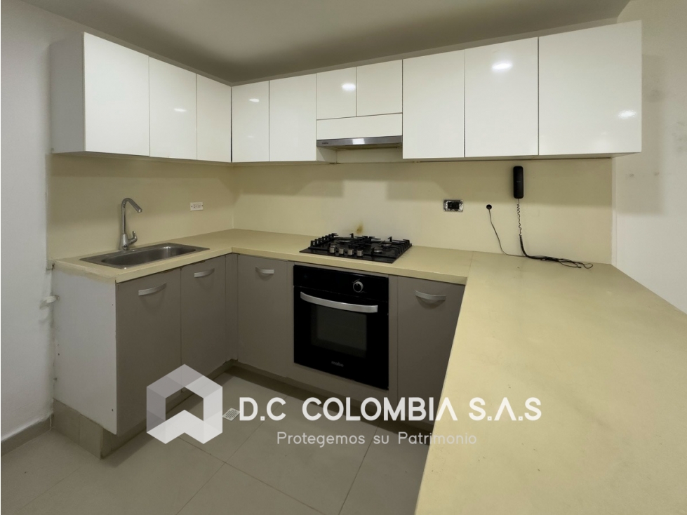 Apartamento en venta en Ciudad Jardin, Barranquilla · foto 7 de 22
