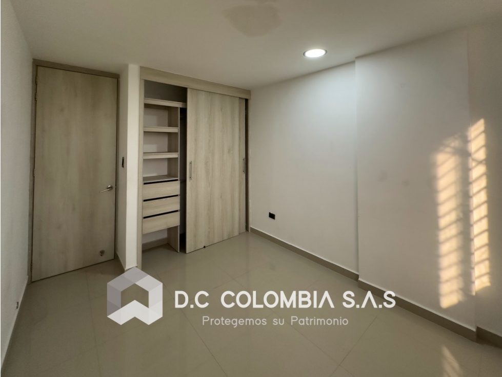 Apartamento en venta en Ciudad Jardin, Barranquilla · foto 8 de 22
