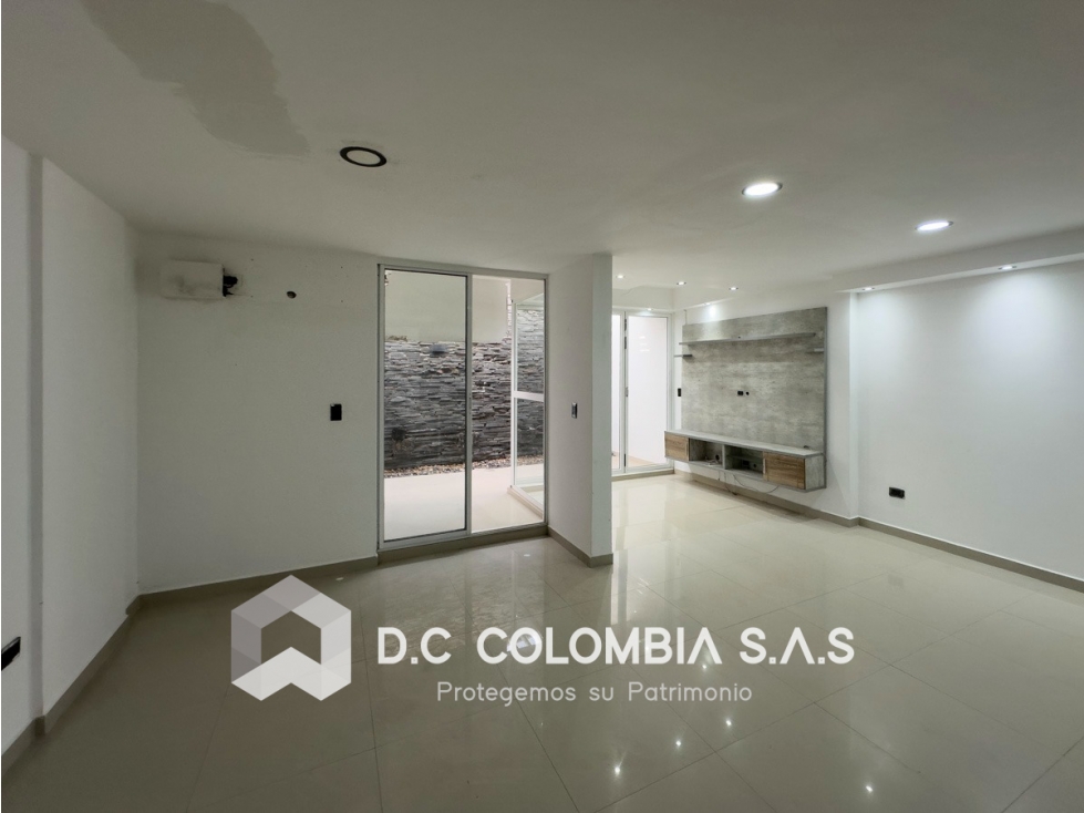 Apartamento en venta en Ciudad Jardin, Barranquilla · foto 9 de 22