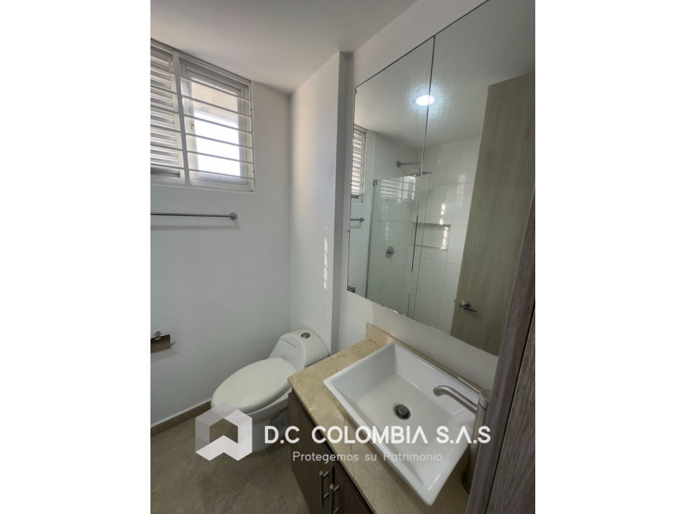 Apartamento en venta en Ciudad Jardin, Barranquilla · foto 11 de 22