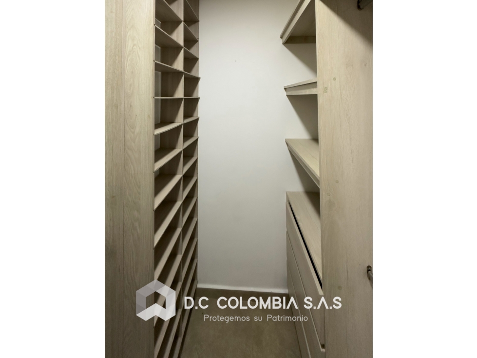 Apartamento en venta en Ciudad Jardin, Barranquilla · foto 12 de 22