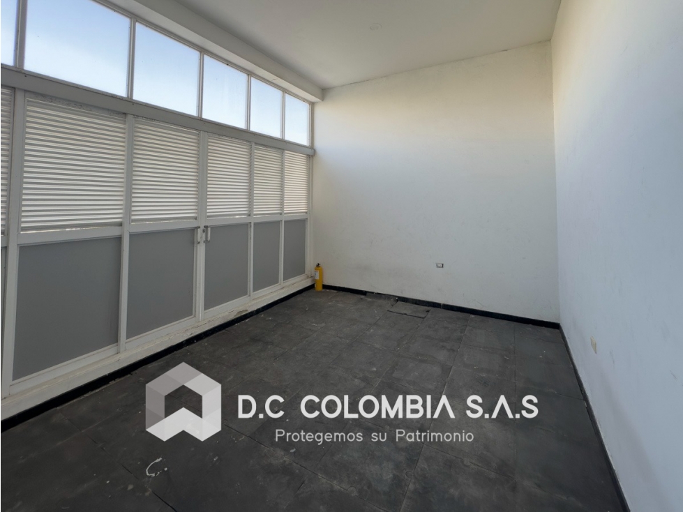 Apartamento en venta en Ciudad Jardin, Barranquilla · foto 13 de 22