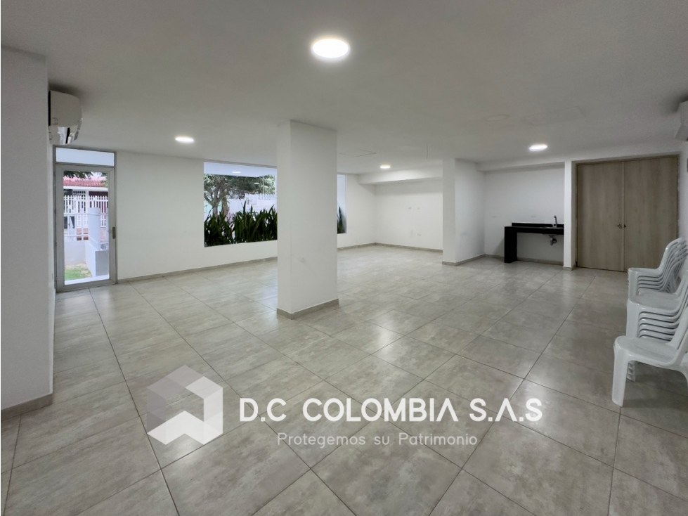 Apartamento en venta en Ciudad Jardin, Barranquilla · foto 14 de 22