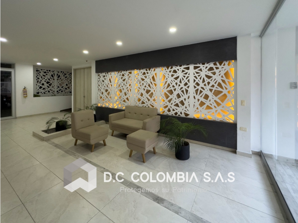 Apartamento en venta en Ciudad Jardin, Barranquilla · foto 16 de 22