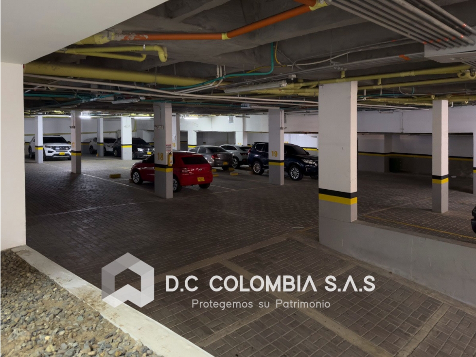 Apartamento en venta en Ciudad Jardin, Barranquilla · foto 18 de 22