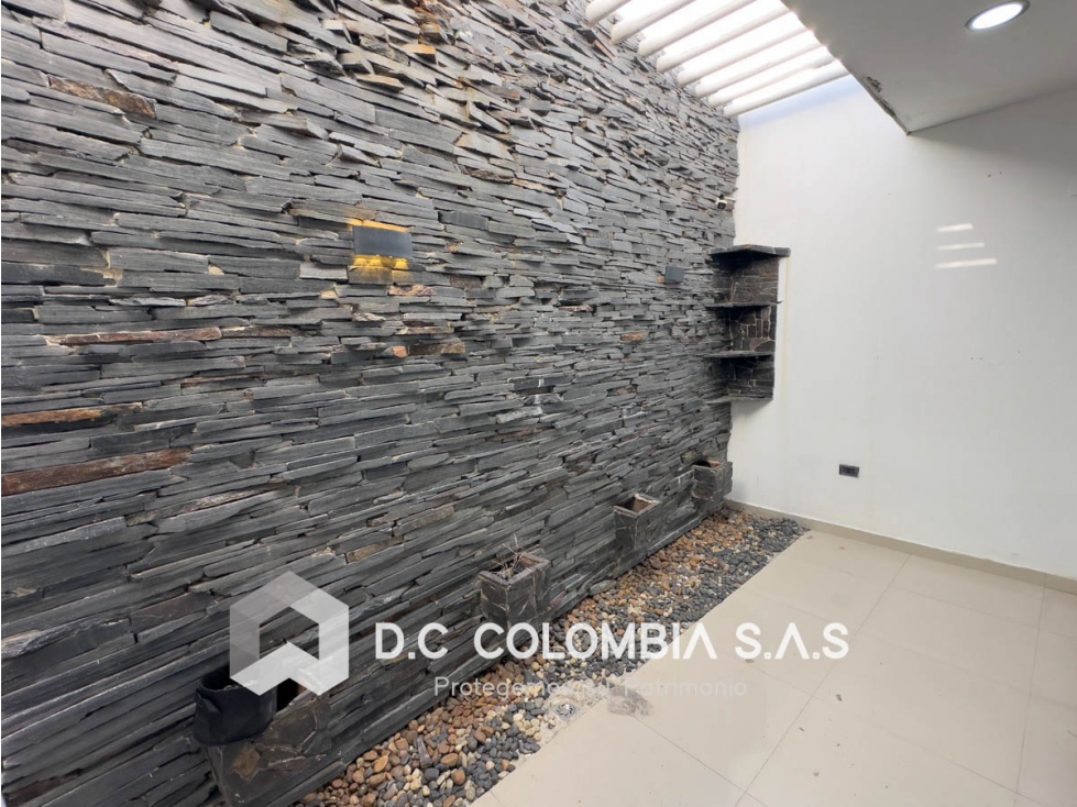 Apartamento en venta en Ciudad Jardin, Barranquilla · foto 20 de 22