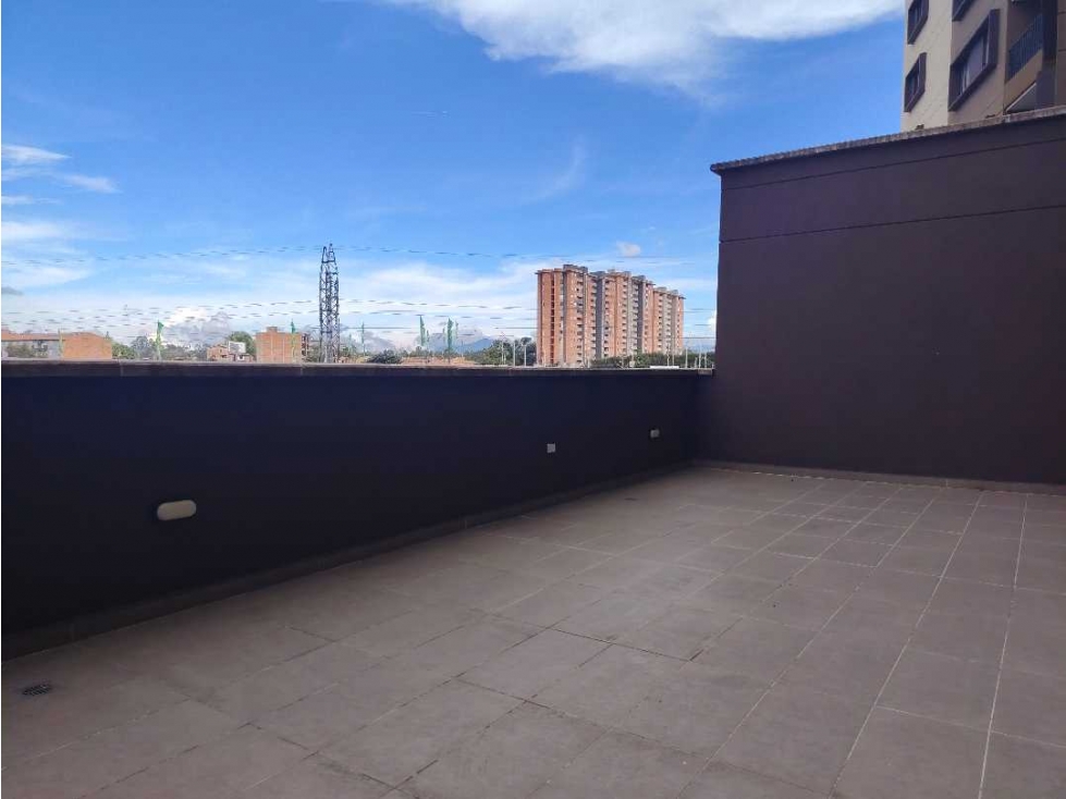 Apartamento en arriendo en San Antonio De Pereira, Rionegro · foto 7 de 21