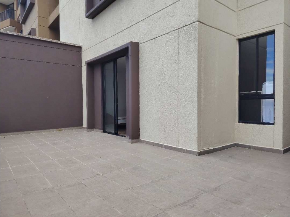 Apartamento en arriendo en San Antonio De Pereira, Rionegro · foto 9 de 21