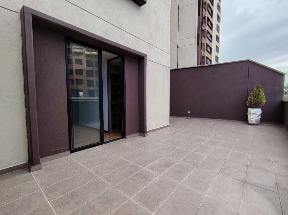 Apartamento en arriendo en San Antonio De Pereira, Rionegro · foto 13 de 21