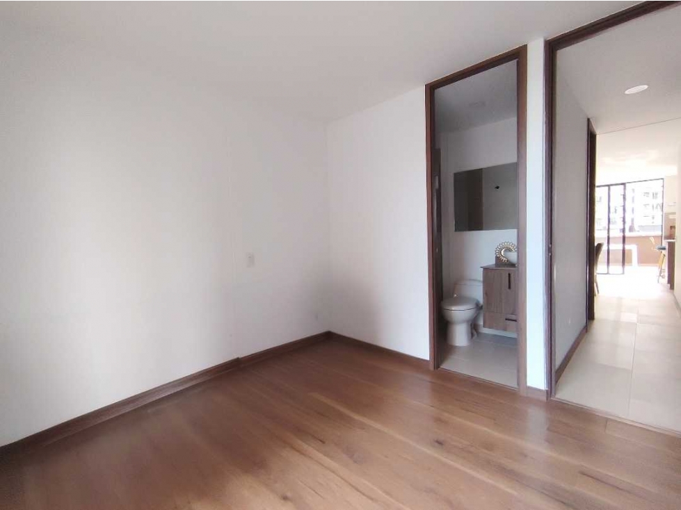 Apartamento en arriendo en San Antonio De Pereira, Rionegro · foto 14 de 21