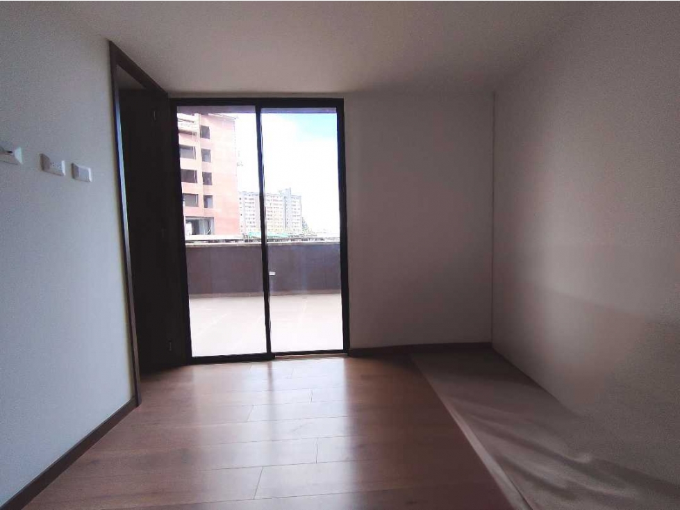 Apartamento en arriendo en San Antonio De Pereira, Rionegro · foto 17 de 21