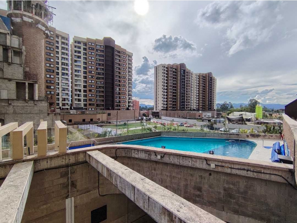 Apartamento en arriendo en San Antonio De Pereira, Rionegro · foto 18 de 21