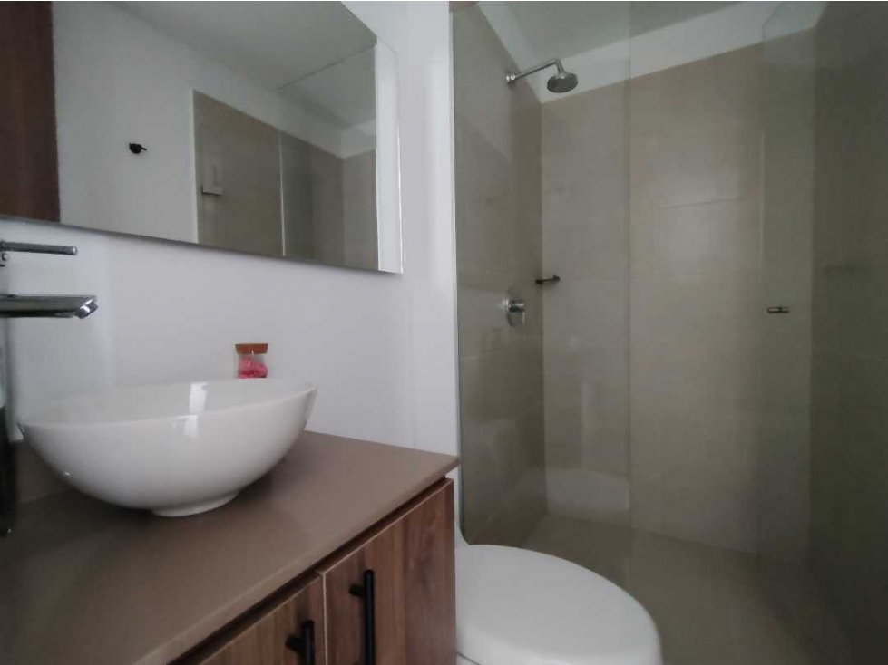Apartamento en arriendo en San Antonio De Pereira, Rionegro · foto 20 de 21