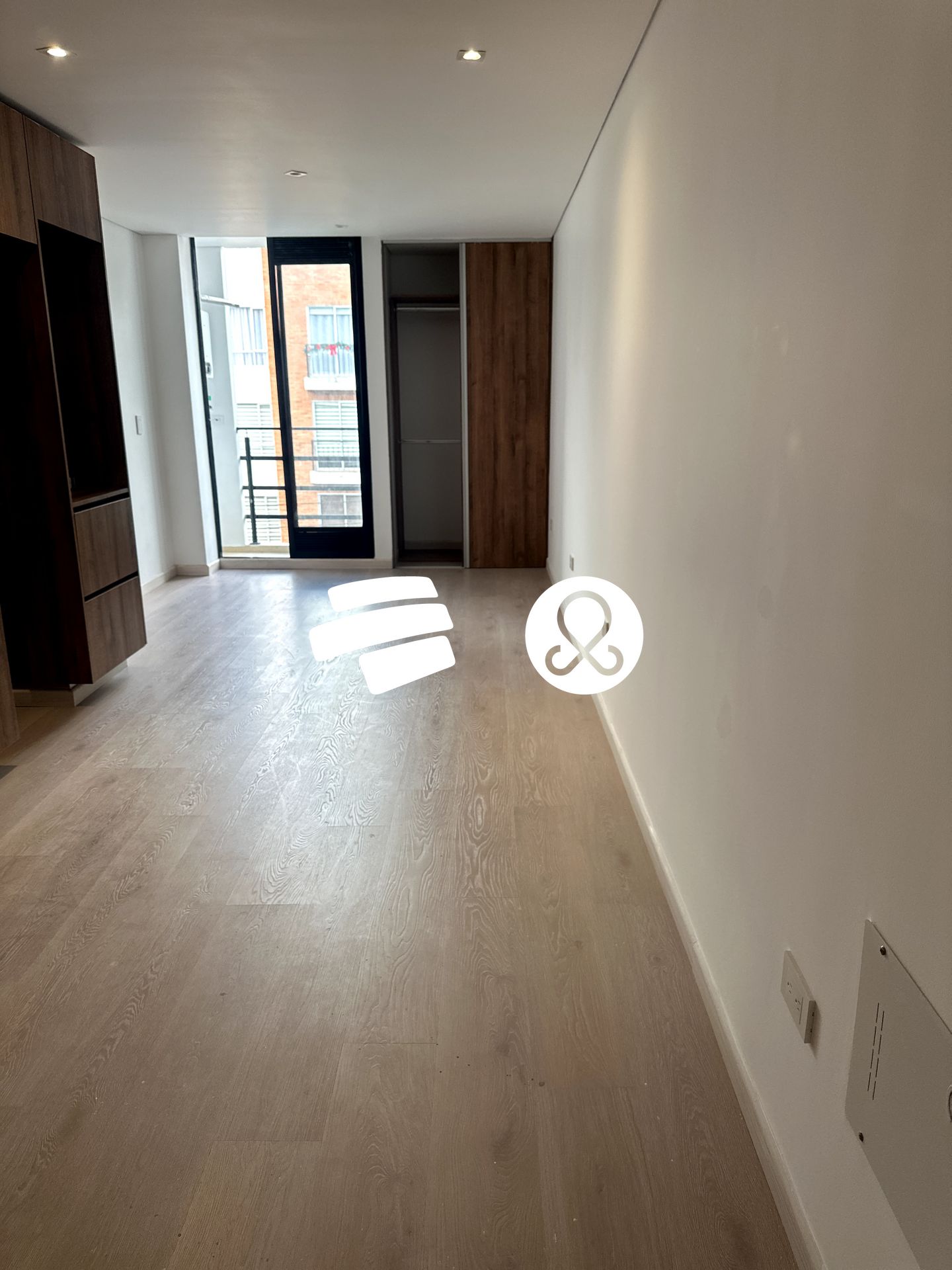 Apartamento en venta en Cedritos, Bogotá · foto 2 de 7