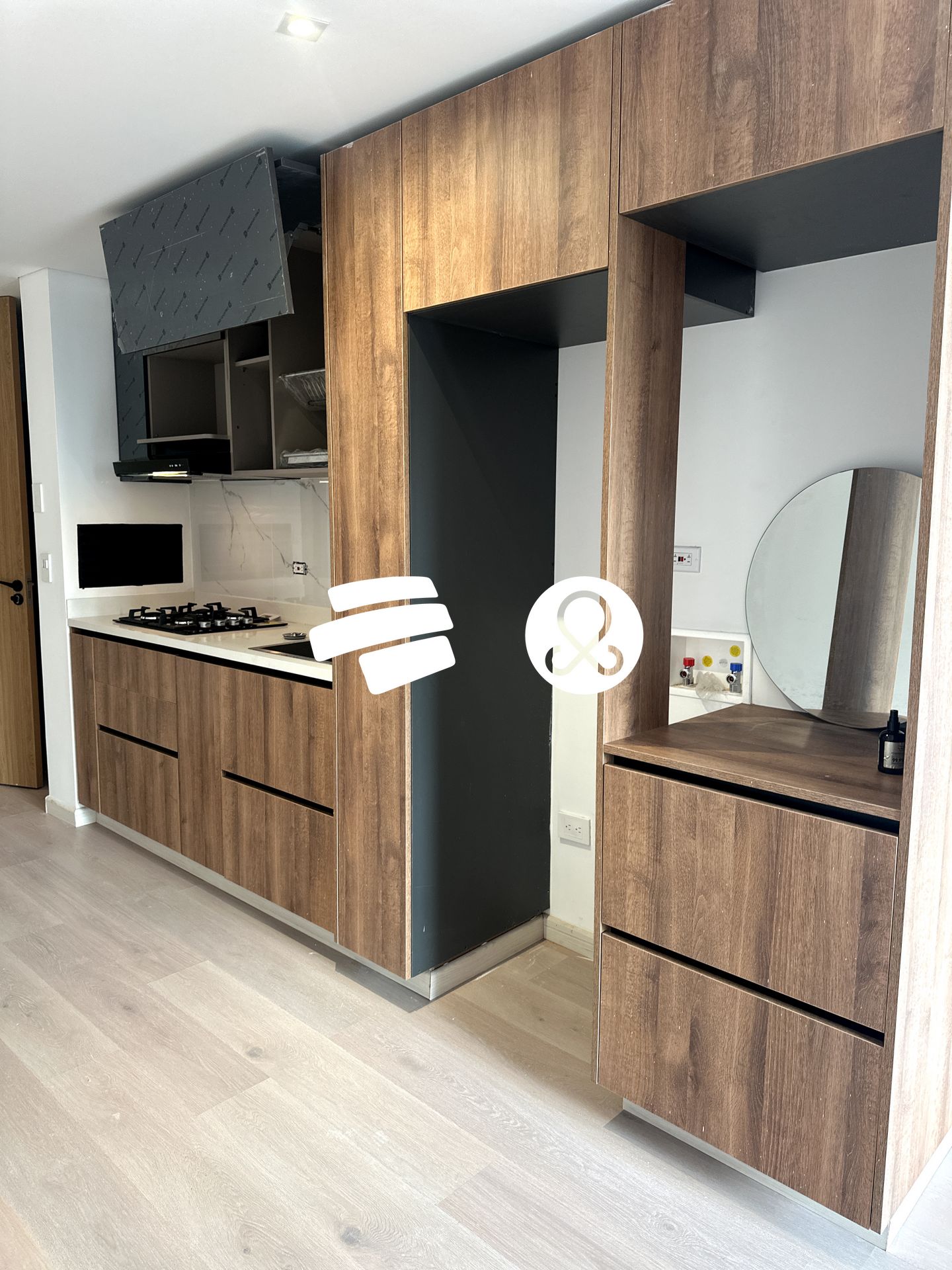 Apartamento en venta en Cedritos, Bogotá · foto 3 de 7