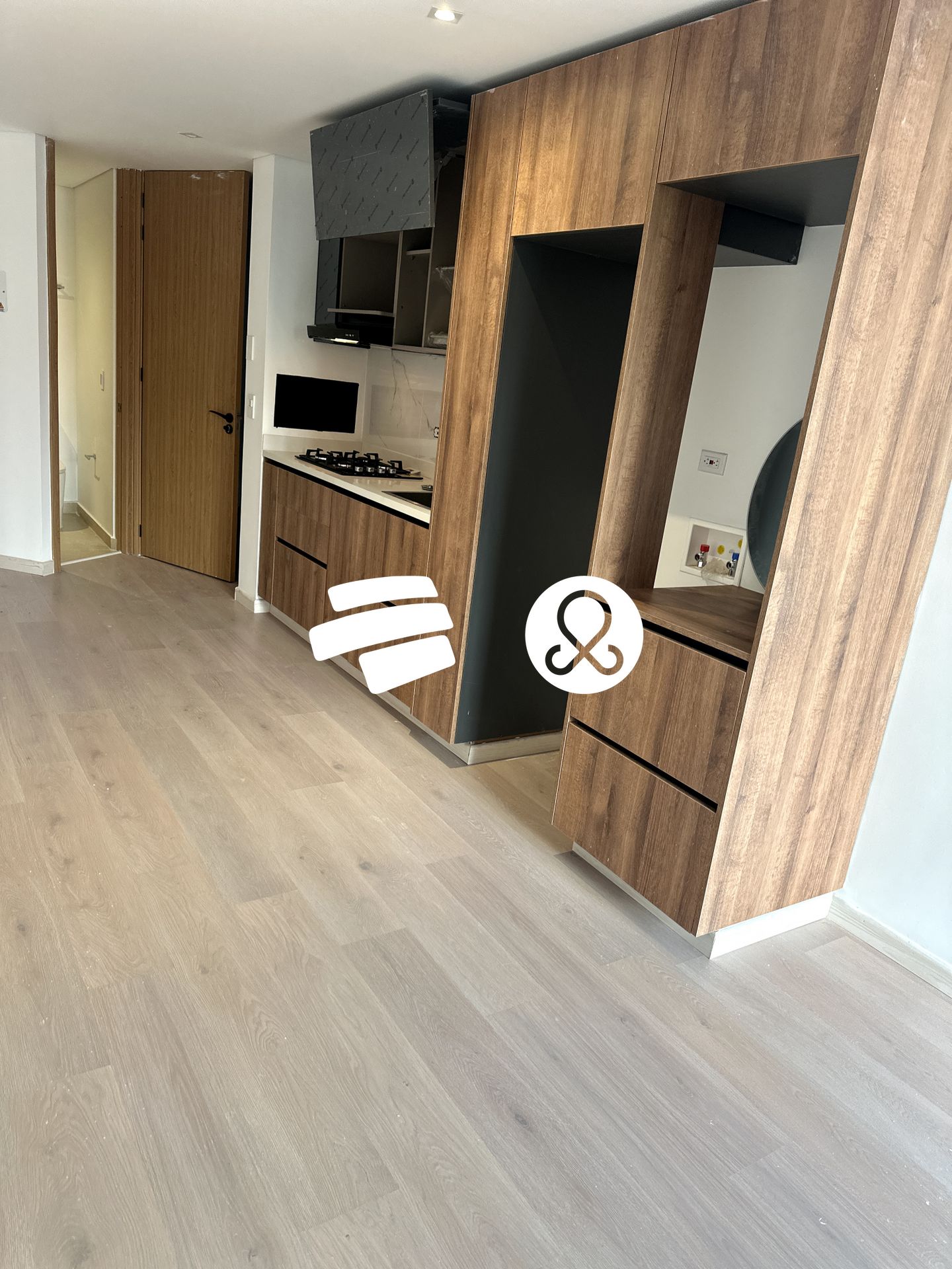 Apartamento en venta en Cedritos, Bogotá · foto 6 de 7