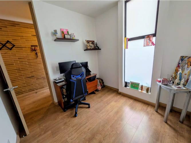 Casa de 3 alcobas en venta en Cr El Bosque, Chía, 157 m² · foto 6 de 24