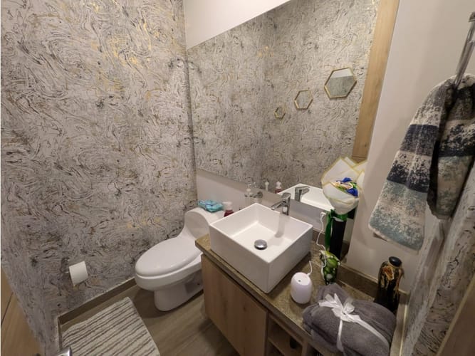 Casa de 3 alcobas en venta en Cr El Bosque, Chía, 157 m² · foto 7 de 24