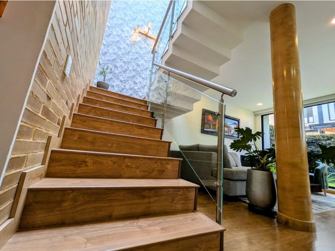 Casa de 3 alcobas en venta en Cr El Bosque, Chía, 157 m² · foto 8 de 24