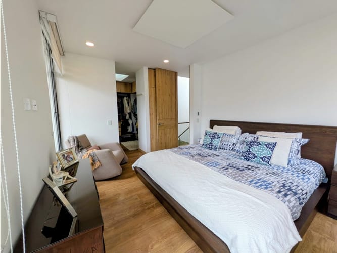 Casa de 3 alcobas en venta en Cr El Bosque, Chía, 157 m² · foto 13 de 24