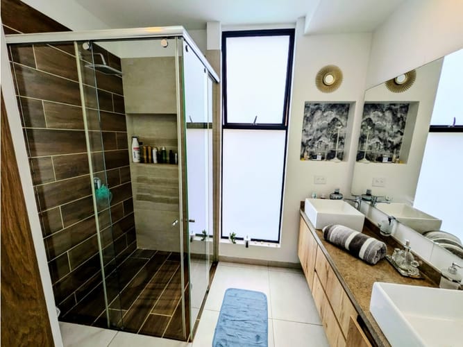 Casa de 3 alcobas en venta en Cr El Bosque, Chía, 157 m² · foto 14 de 24