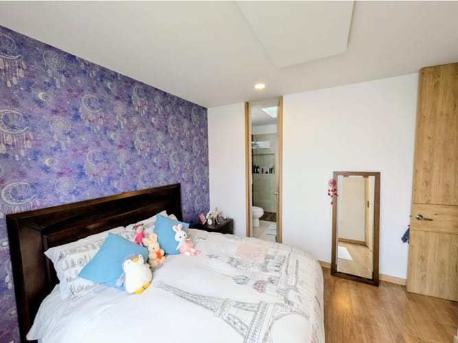 Casa de 3 alcobas en venta en Cr El Bosque, Chía, 157 m² · foto 16 de 24