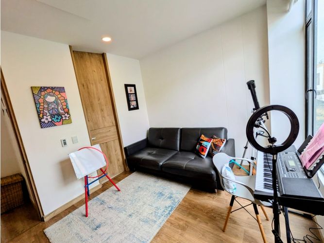 Casa de 3 alcobas en venta en Cr El Bosque, Chía, 157 m² · foto 18 de 24
