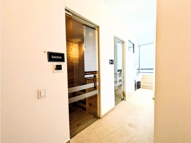 Casa de 3 alcobas en venta en Cr El Bosque, Chía, 157 m² · foto 20 de 24