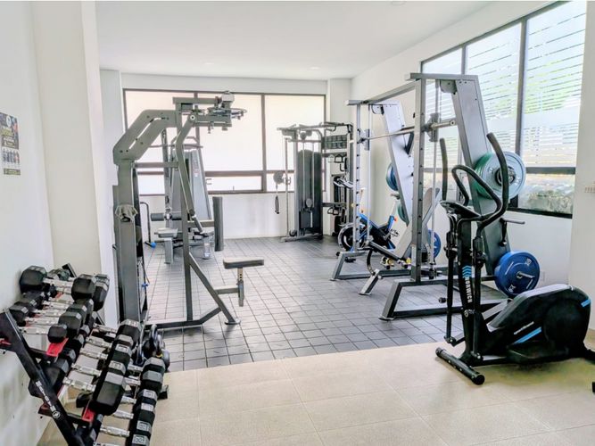 Casa de 3 alcobas en venta en Cr El Bosque, Chía, 157 m² · foto 22 de 24