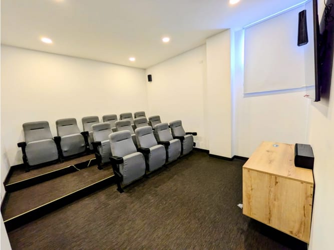 Casa de 3 alcobas en venta en Cr El Bosque, Chía, 157 m² · foto 23 de 24