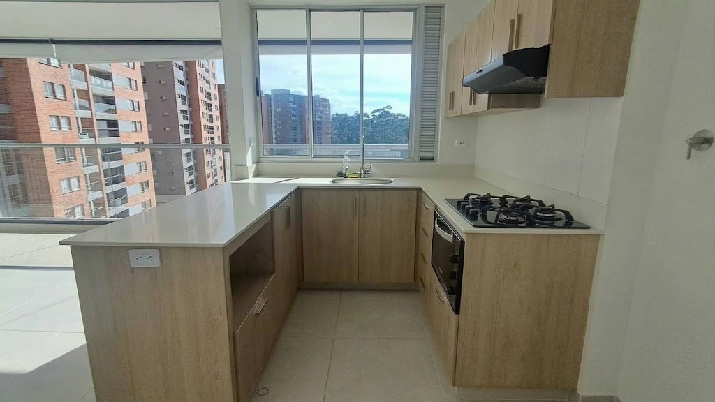 Apartamento en arriendo en Llano Grande, Rionegro · foto 2 de 16