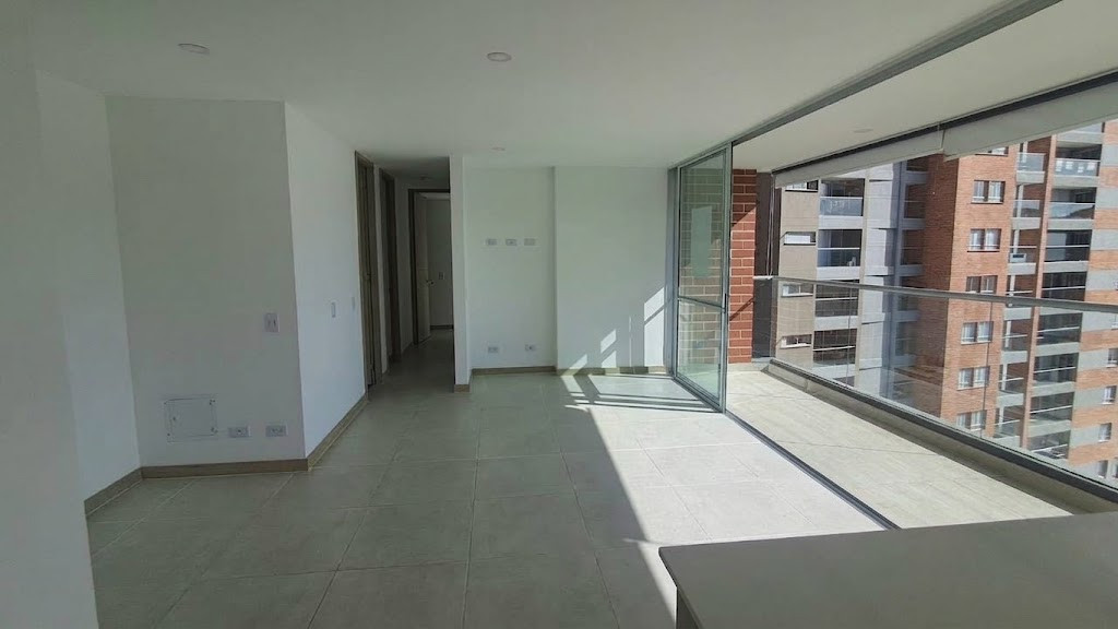 Apartamento en arriendo en Llano Grande, Rionegro · foto 3 de 16