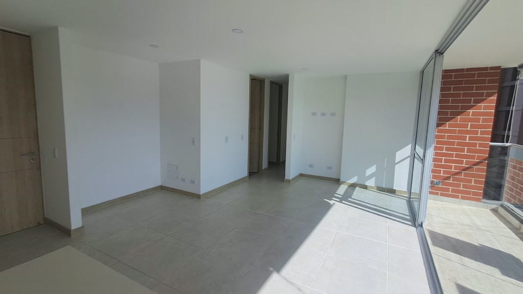 Apartamento en arriendo en Llano Grande, Rionegro · foto 12 de 16