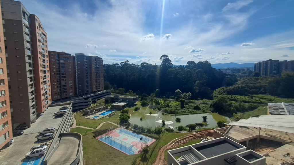 Apartamento en arriendo en Llano Grande, Rionegro · foto 14 de 16
