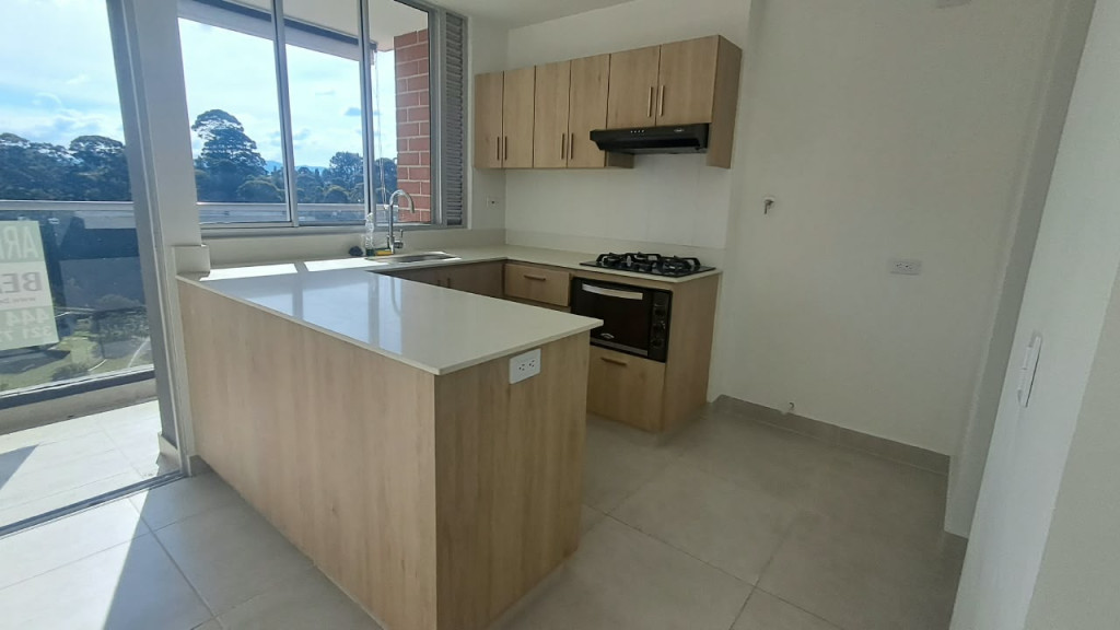 Apartamento en arriendo en Llano Grande, Rionegro · foto 15 de 16
