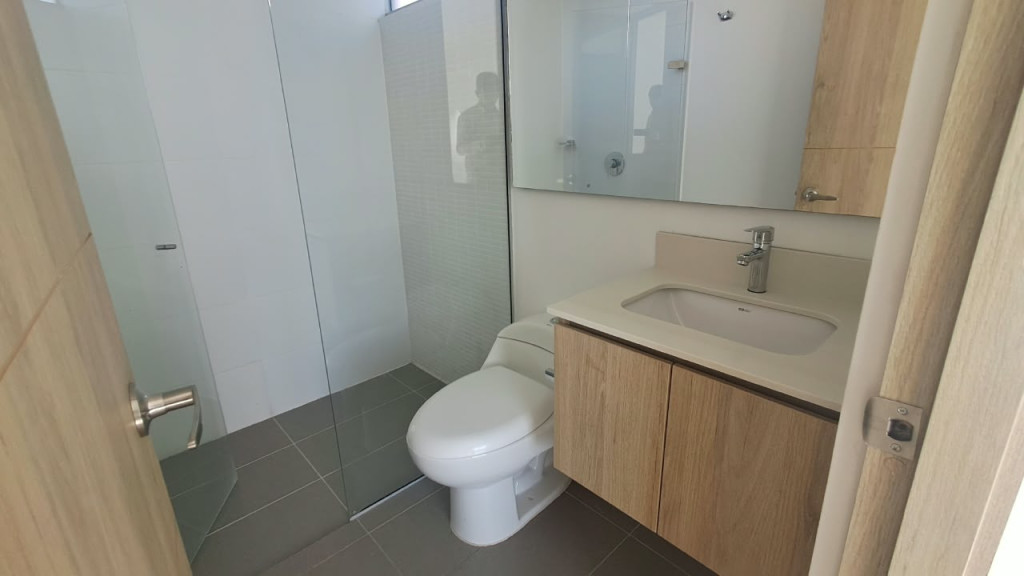 Apartamento en arriendo en Llano Grande, Rionegro · foto 16 de 16