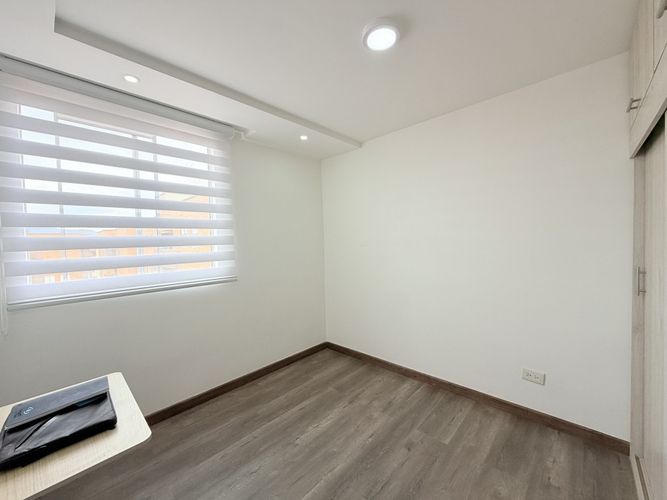 Apartamento de 3 alcobas en venta en Conjunto Residencial Ventura, Madrid, 62 m² · foto 13 de 20