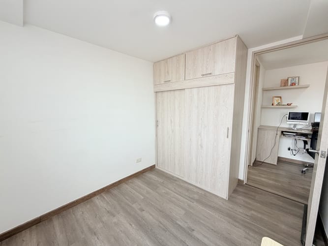 Apartamento de 3 alcobas en venta en Conjunto Residencial Ventura, Madrid, 62 m² · foto 14 de 20
