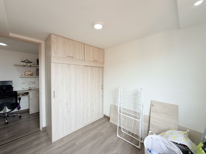 Apartamento de 3 alcobas en venta en Conjunto Residencial Ventura, Madrid, 62 m² · foto 16 de 20