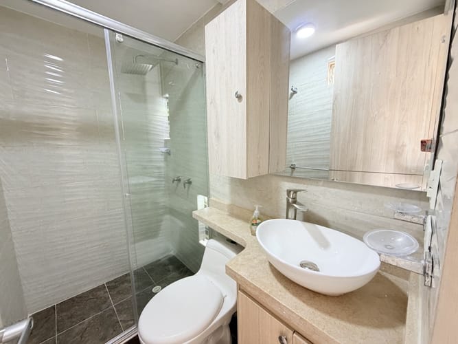 Apartamento de 3 alcobas en venta en Conjunto Residencial Ventura, Madrid, 62 m² · foto 15 de 20