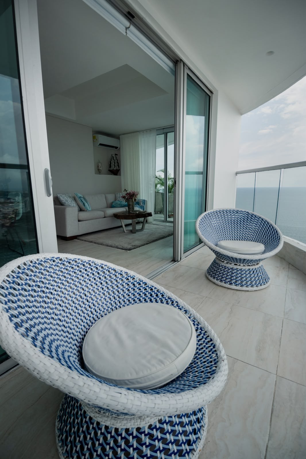 Apartamento en venta en Bocagrande, Cartagena · foto 4 de 16
