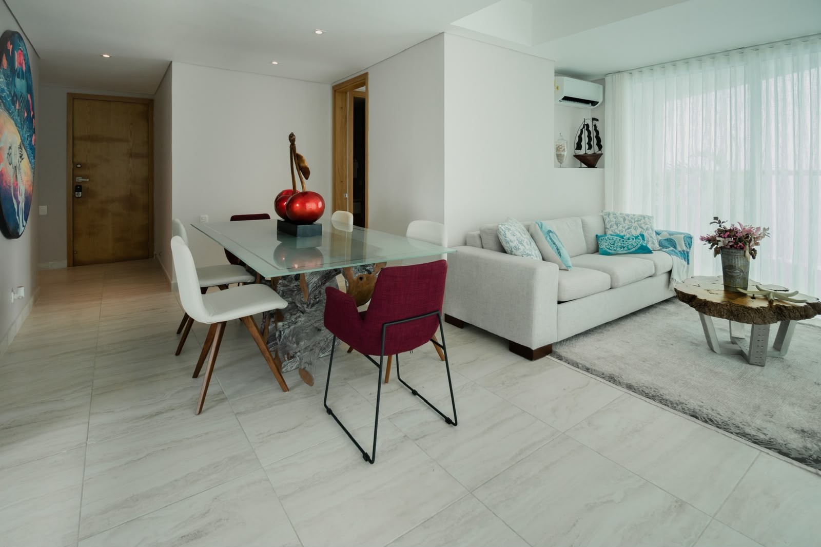 Apartamento en venta en Bocagrande, Cartagena · foto 5 de 16