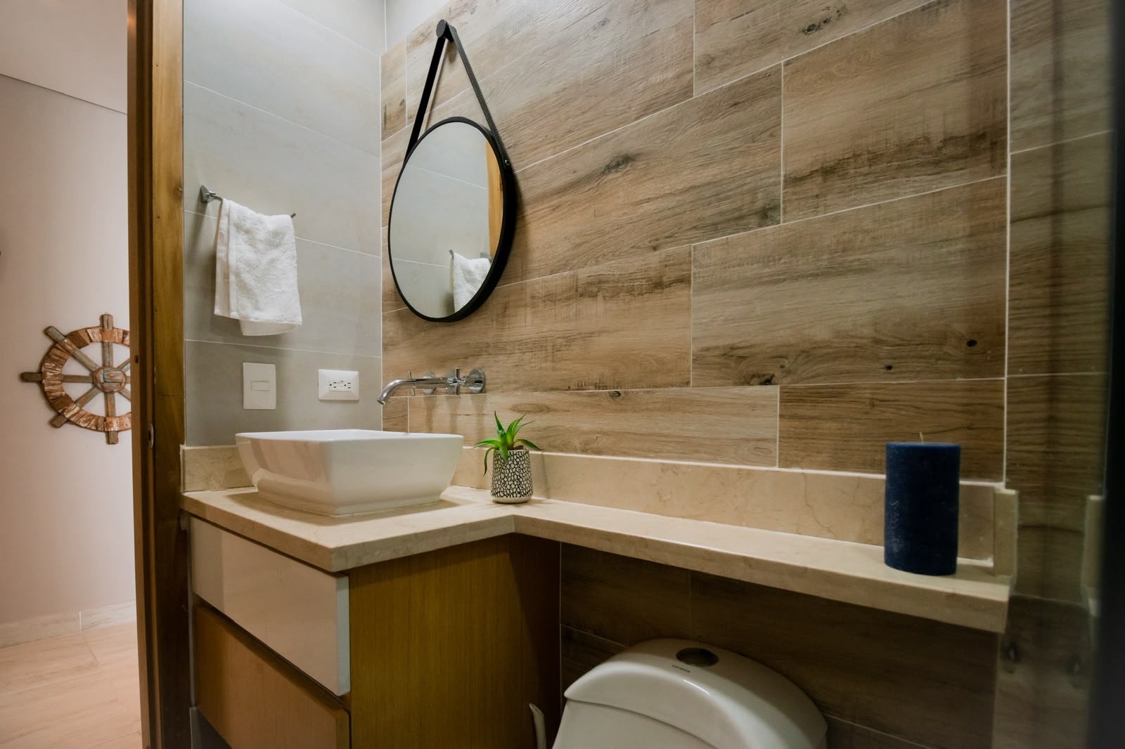 Apartamento en venta en Bocagrande, Cartagena · foto 6 de 16