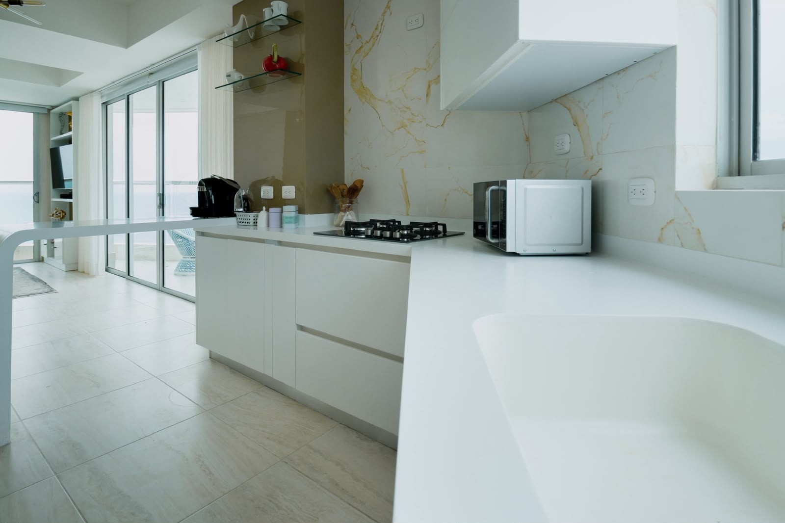 Apartamento en venta en Bocagrande, Cartagena · foto 8 de 16