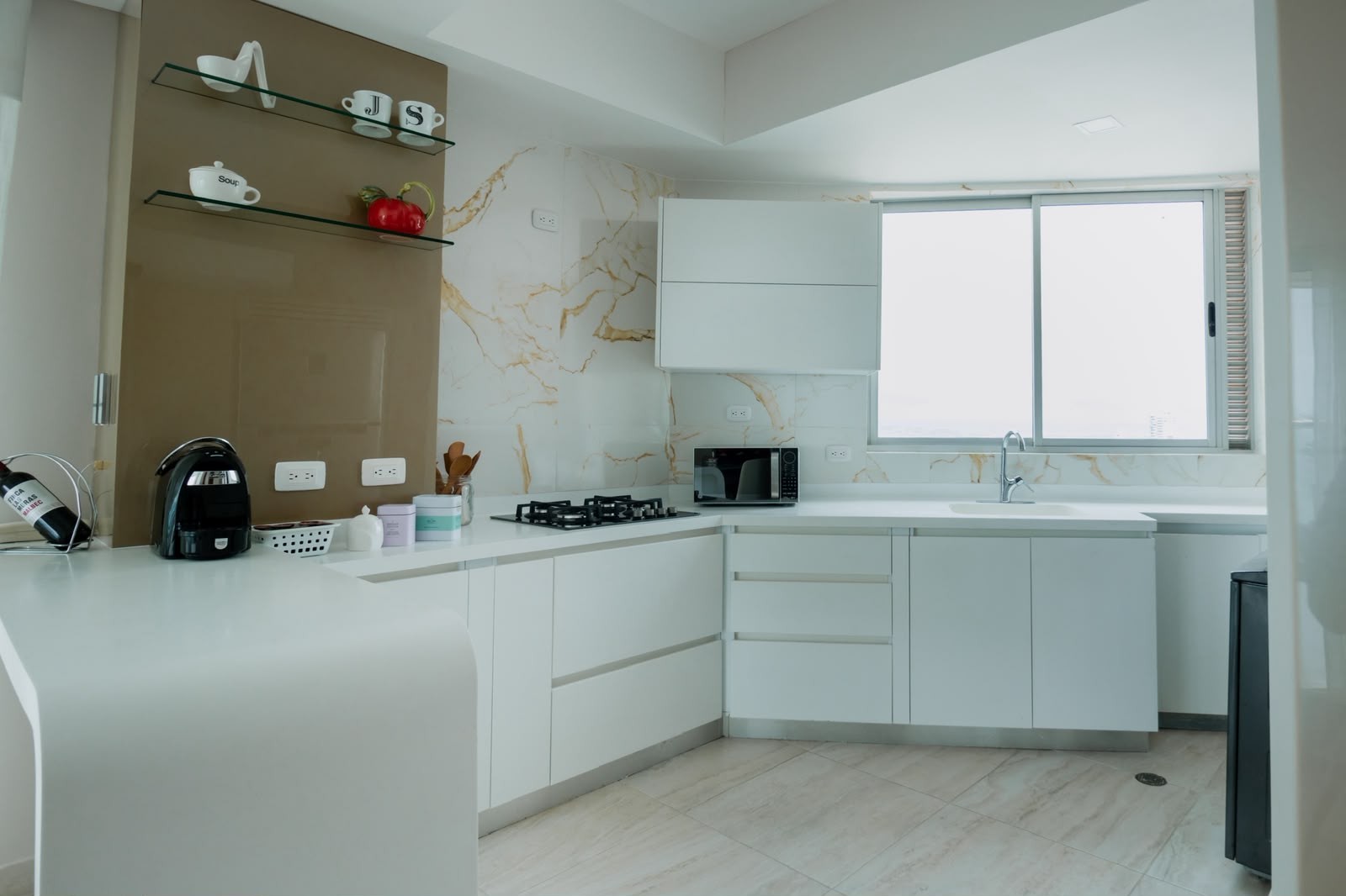 Apartamento en venta en Bocagrande, Cartagena · foto 9 de 16