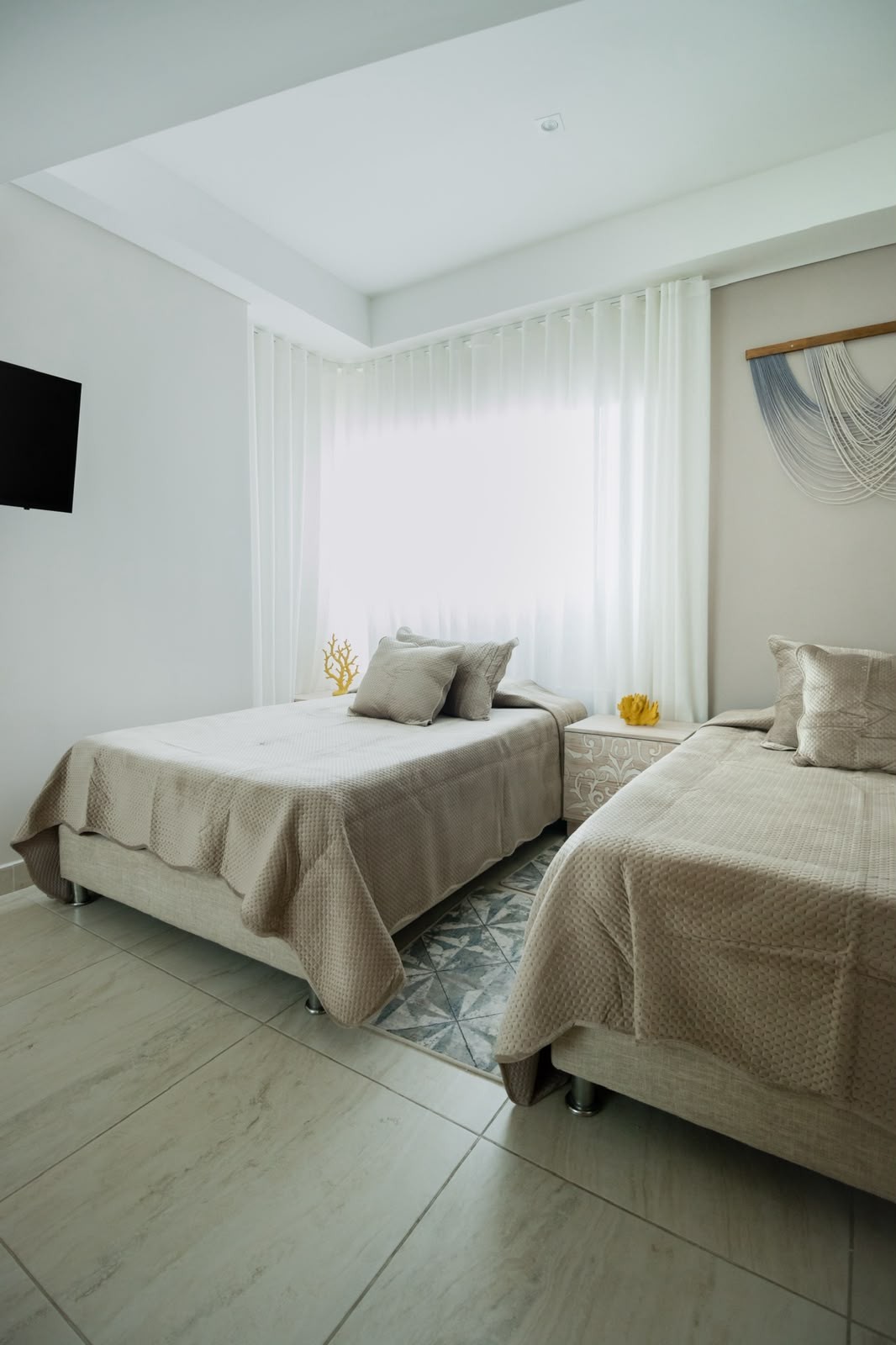 Apartamento en venta en Bocagrande, Cartagena · foto 13 de 16