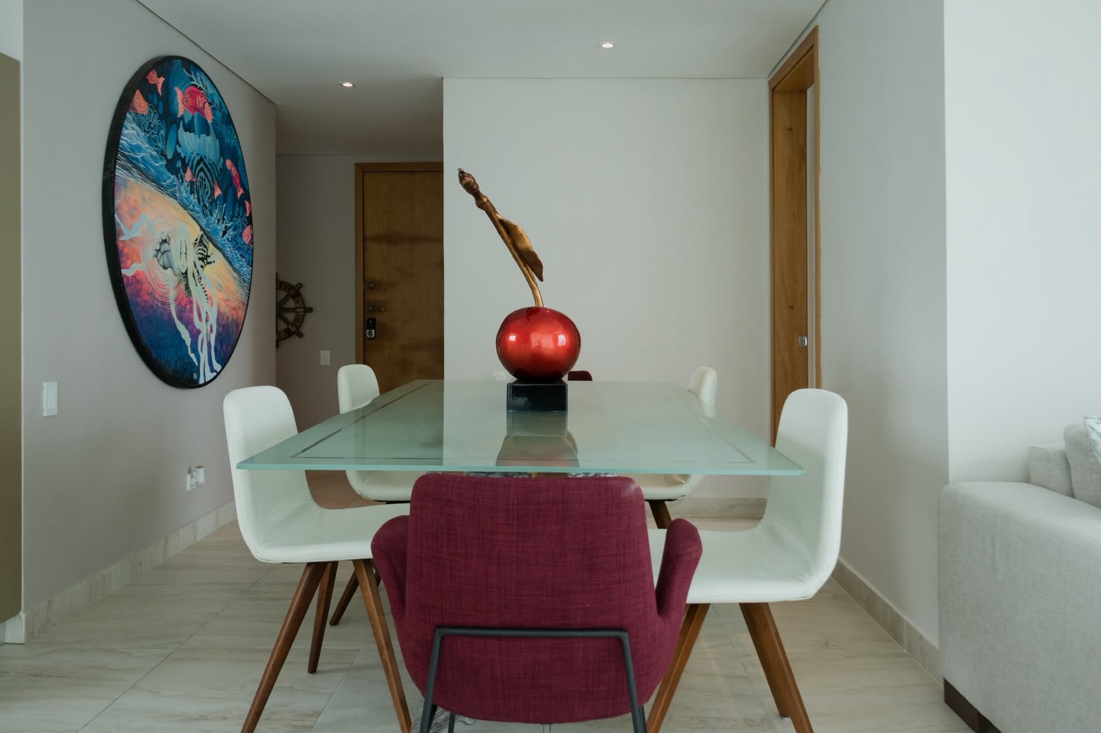 Apartamento en venta en Bocagrande, Cartagena · foto 16 de 16